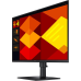 Монiтор Samsung 27“ S27D400 (LS27D400GAIXCI) IPS Black 100Hz