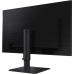 Монiтор Samsung 27“ S27D400 (LS27D400GAIXCI) IPS Black 100Hz