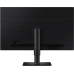 Монiтор Samsung 27“ S27D400 (LS27D400GAIXCI) IPS Black 100Hz