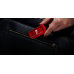 Накопичувач зовнішній SSD Portable USB 2.0ТB Kingston SXS1000 BoC Red (SXS1000R/2000GA)