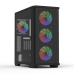 Корпус Zalman Z10 Duo Black
