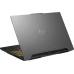Ноутбук Asus TUF Gaming F15 FX507ZC4-HN144 (90NR0GW1-M00WF0) Mecha Gray
