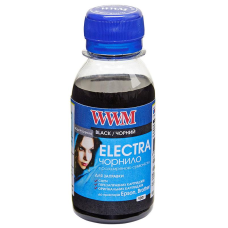 Чорнило WWM Epson Universal Electra Black (EU/B-2) 100г