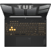 Ноутбук Asus TUF Gaming F15 FX507ZC4-HN349 (90NR0GW2-M00XH0) Jaeger Gray
