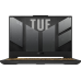 Ноутбук Asus TUF Gaming F15 FX507ZC4-HN349 (90NR0GW2-M00XH0) Jaeger Gray