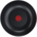 Набір посуду Tefal Ingenio Easy Cook&Clean 13 предметів (L1539843)