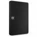 Зовнішній жорсткий диск 2.5“ USB 5.0TB Seagate Expansion Portable Black (STKM5000400)
