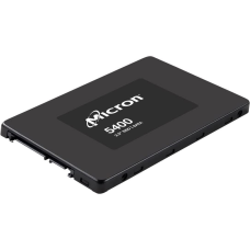 Накопичувач SSD 2.5“ SATA 960GB Hot-Swap Lenovo ThinkSystem 5400 Pro (4XB7A82260)