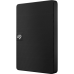 Зовнішній жорсткий диск 2.5“ USB 5.0TB Seagate Expansion Portable Black (STKM5000400)