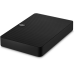 Зовнішній жорсткий диск 2.5“ USB 5.0TB Seagate Expansion Portable Black (STKM5000400)