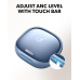 Bluetooth-гарнітура Anker SoundCore Liberty 4 Pro Blue Matte (A3954G31)