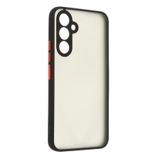 Чохол-накладка Armorstandart Frosted Matte для Samsung Galaxy A54 5G SM-A546 Black (ARM66717)