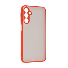Чохол-накладка Armorstandart Frosted Matte для Samsung Galaxy M34 5G SM-M346 Red (ARM69713)