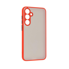 Чохол-накладка Armorstandart Frosted Matte для Samsung Galaxy S23 FE SM-S711 Red (ARM69717)