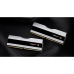Модуль пам`ятi DDR5 2x16GB/6400 G.Skill Trident Z5 RGB White (F5-6400J3239G16GX2-TZ5RW)