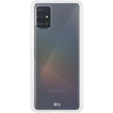 Чохол-накладка Case-Mate Tough для Samsung Galaxy A42 5G SM-A426 Black (CM045913)