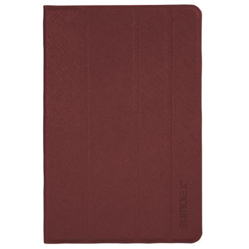 Чохол-книжка Sumdex універсальний 7“ Red (TCH-704RD)