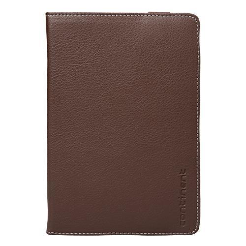 Чохол-книжка Continent універсальний 9.7“ Brown (UTH-101BR)