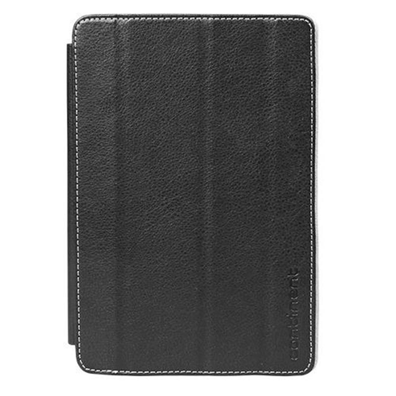 Чохол-книжка Continent універсальний 7“ Black (UTS-71BL)