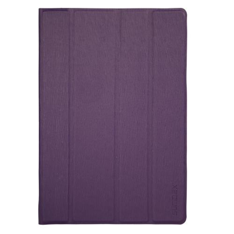 Чохол-книжка Sumdex універсальний 10“ Violet (TCK-105VT)