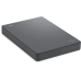 Зовнішній жорсткий диск 2.5“ USB 5.0TB Seagate Bacis Black (STJL5000400)