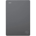 Зовнішній жорсткий диск 2.5“ USB 5.0TB Seagate Bacis Black (STJL5000400)
