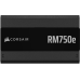 Блок живлення Corsair RM750e ATX 3.1 (CP-9020295-EU) 750W
