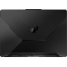 Ноутбук Asus TUF Gaming A15 FA506NC-HN169 (90NR0JF7-M00DE0) Graphite Black