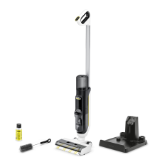 Акумуляторний миючий пилосос Karcher FCV 3 (1.056-122.0)