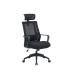 Крісло офісне OfficePro Harmony OC310-B-B-B Black