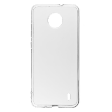 Чохол-накладка Armorstandart Air Series для Nokia C10/C20 Transparent (ARM59525)