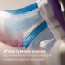 Зубна електрощітка Philips HX7421/01