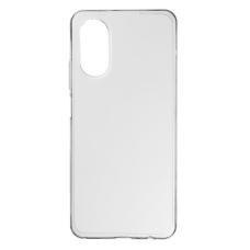 Чохол-накладка Armorstandart Air Series для Oppo A17 4G/A17k 4G Transparent (ARM64846)