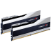 Модуль пам`ятi DDR5 2x16GB/6000 G.Skill Trident Z5 Silver (F5-6000J3040F16GX2-TZ5S)