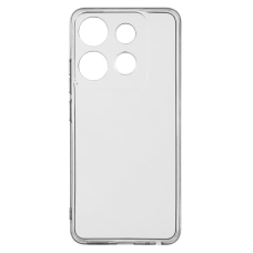 Чохол-накладка Armorstandart Air для Tecno Spark Go 2023 (BF7) Cam cov Transparent (ARM67168)