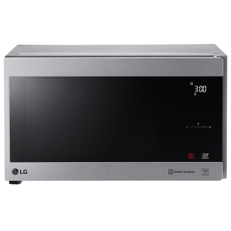 Мікрохвильова піч LG MH6595CIS