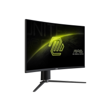 Монітор MSI 27“ MAG 27CQ6PF VA Black Curved 180Hz
