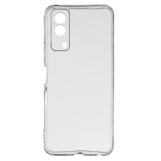 Чохол-накладка Armorstandart Air для Vivo Y53s 5G Camera cover Transparent (ARM67134)