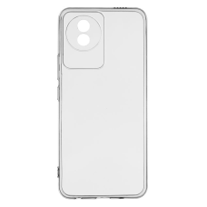 Чохол-накладка Armorstandart Air для Vivo Y02 Camera cover Transparent (ARM66012)