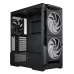 Корпус Lian Li Lancool 216 ARGB Black (G99.LAN216RX.00) без БЖ
