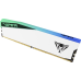 Модуль пам`яті DDR5 2x16GB/6400 Patriot Viper Elite 5 RGB (PVER532G64C32KW)