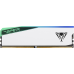 Модуль пам`яті DDR5 2x16GB/6400 Patriot Viper Elite 5 RGB (PVER532G64C32KW)