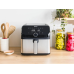 Мультипіч Tefal EasyFry Mega EY855D10