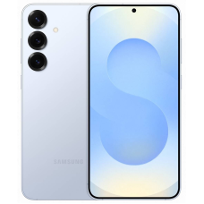 Смартфон Samsung Galaxy S25+ 12/256GB Icy Blue (SM-S936BLBDEUC)