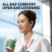 Bluetooth-гарнітура Anker SoundCore AeroFit 2 Black (A3874G11)