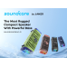 Акустична система Anker SoundCore Boom 3i Blue (D5100030)