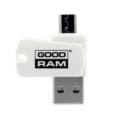 Картрідер Goodram AO20 White (AO20-MW01R11)