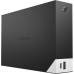 Зовнішній жорсткий диск 3.5“ USB 4.0TB Seagate One Touch Black (STLC4000400)