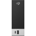 Зовнішній жорсткий диск 3.5“ USB 4.0TB Seagate One Touch Black (STLC4000400)