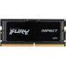Модуль пам`ятi SO-DIMM 2x16GB/5600 DDR5 Kingston Fury Impact (KF556S40IBK2-32)